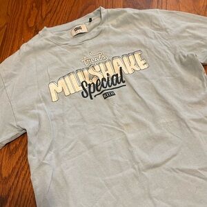 KITH Treats Milkshake Special Long Sleeve